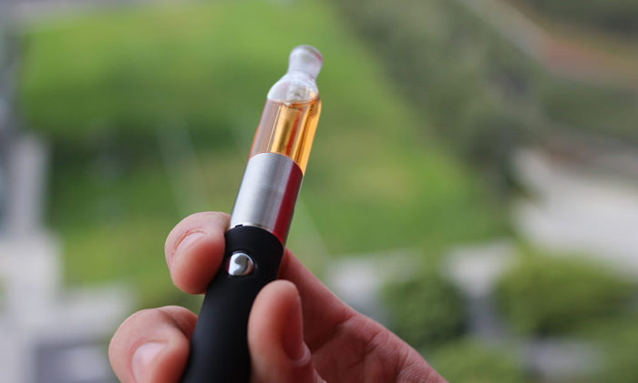 What is a Vape Pen for Marijuana?