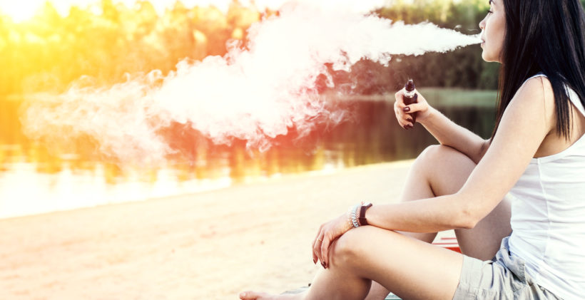 What is a Vaporizer for Marijuana - and How Does it Work?