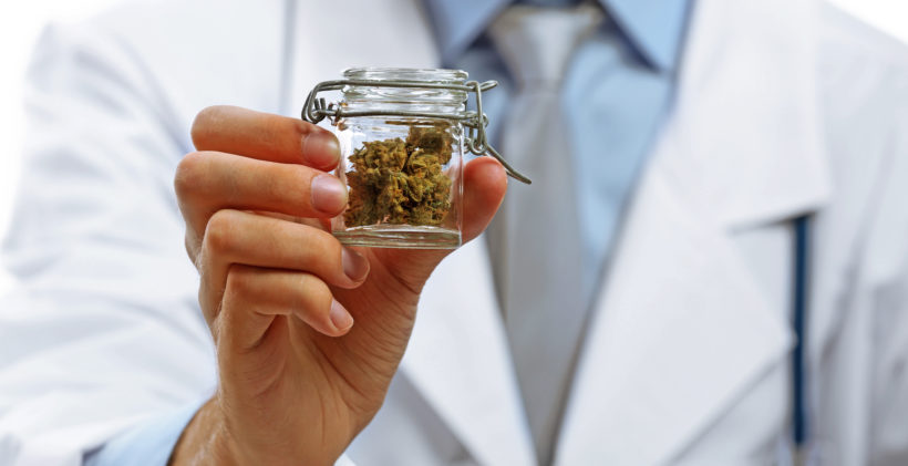Does Smoking Marijuana Cause Cancer?